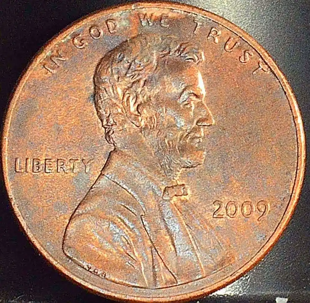 Are-These-Bicentennial-Pennies-Easy-To-Find-While-Coin-Roll-Hunting?